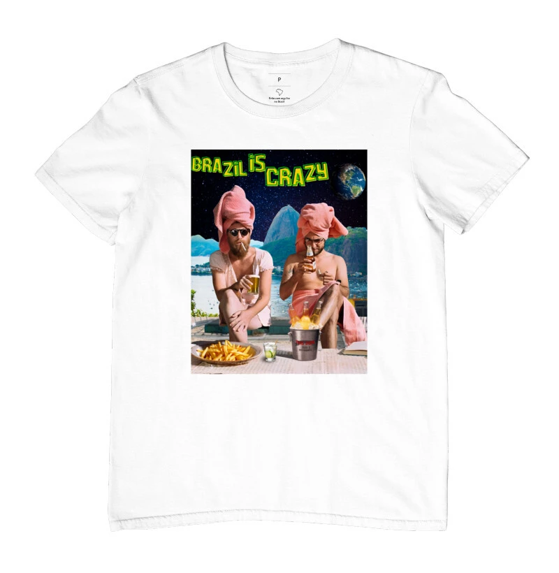 Camisa 1