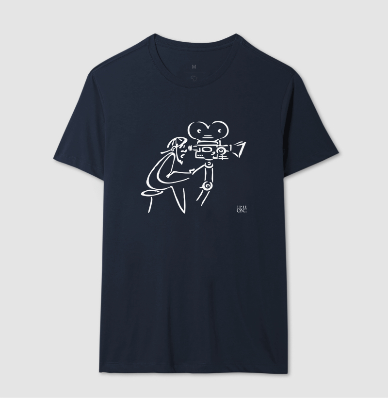 Camisa 11