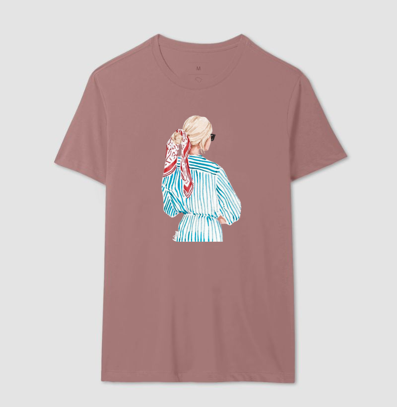 Camisa 10
