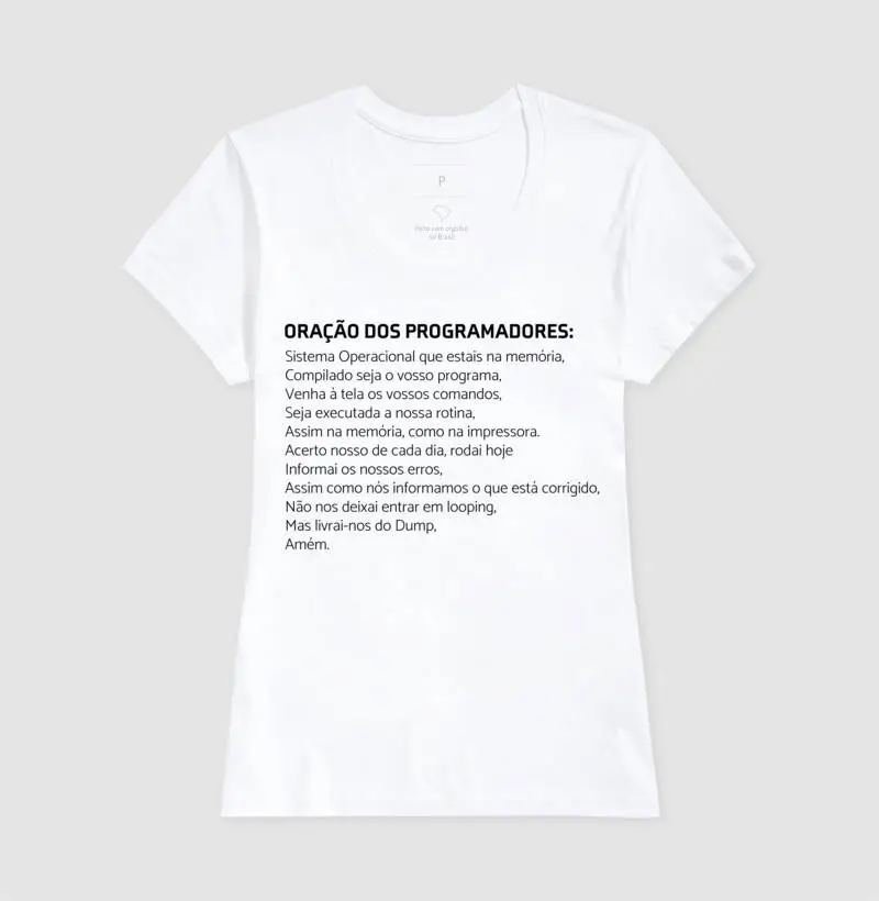 Camisa 1