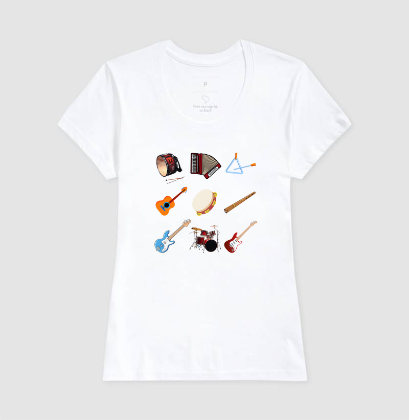 Camisa 15