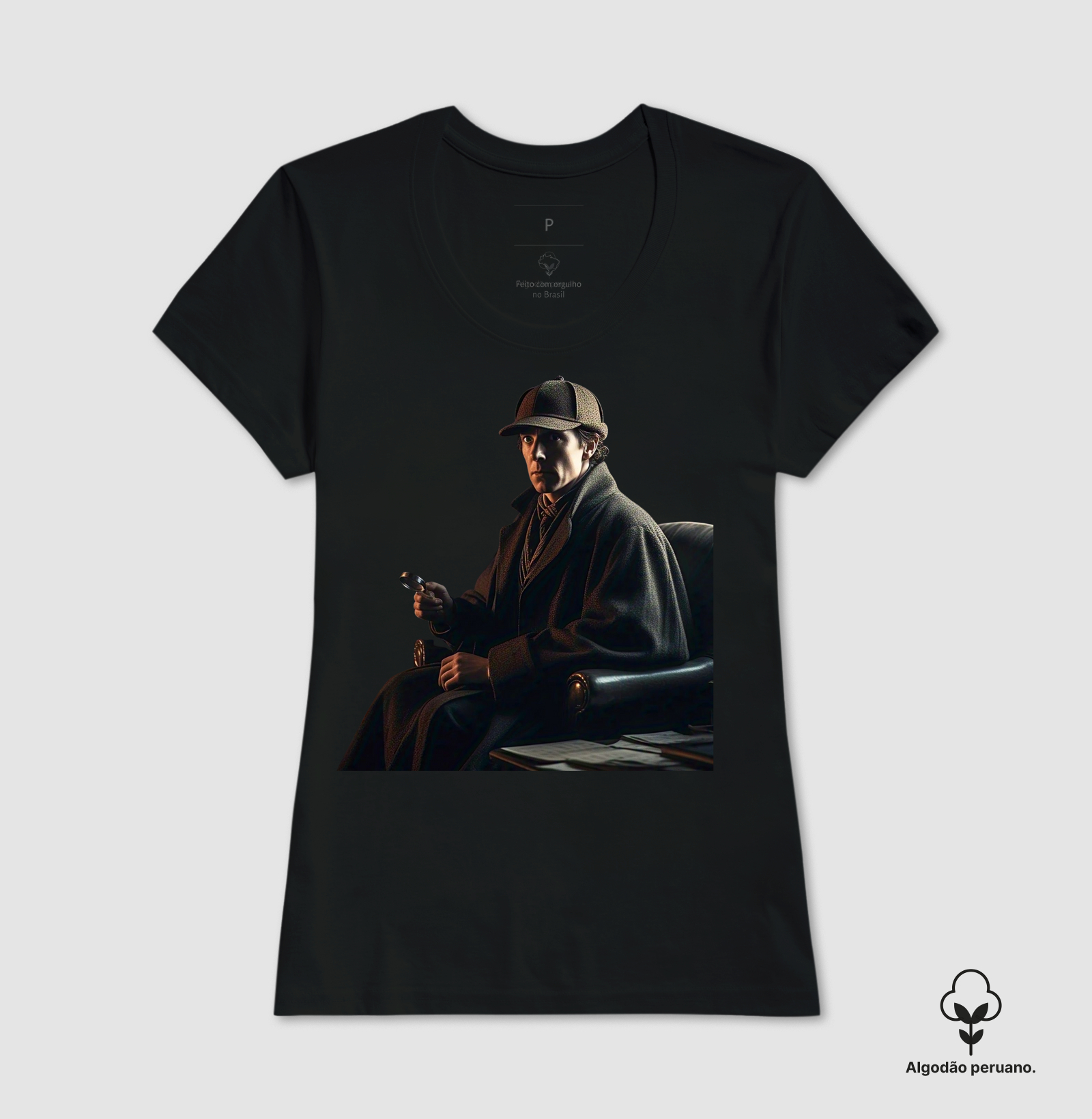 Camisa 4