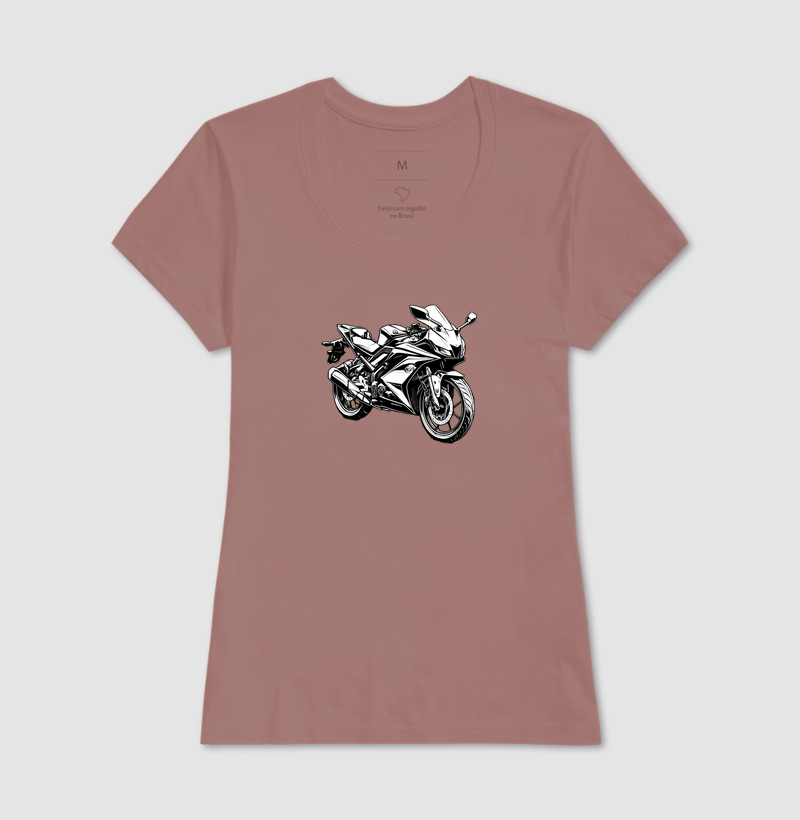Camisa 16