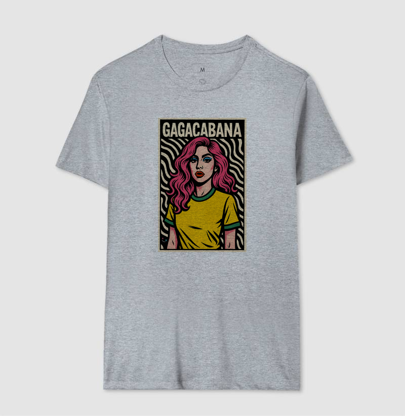Camisa 10