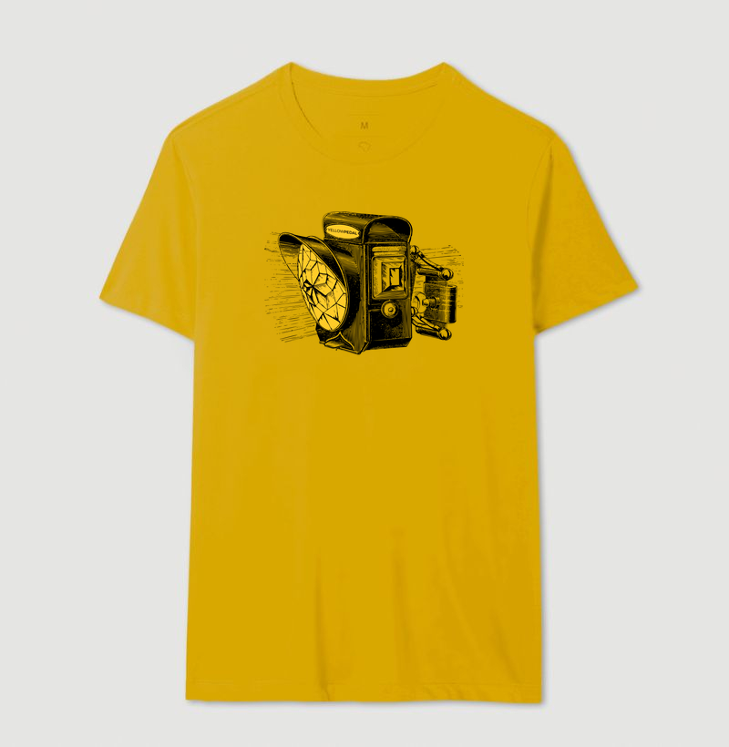 Camisa 16