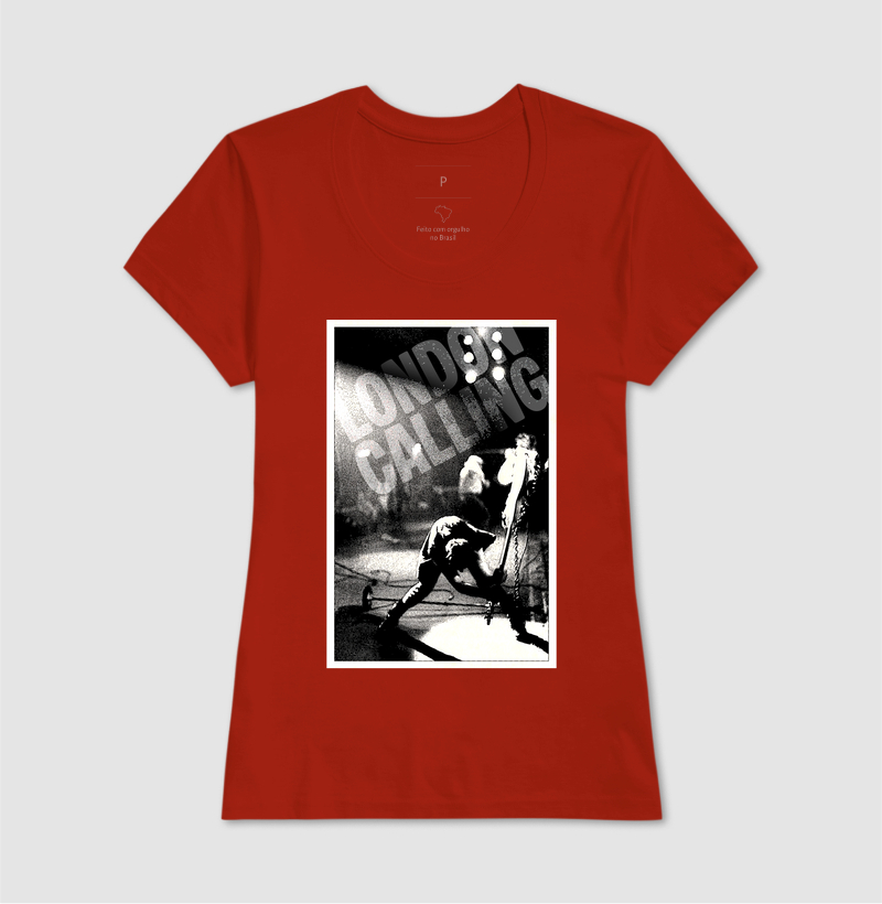 Camisa 10