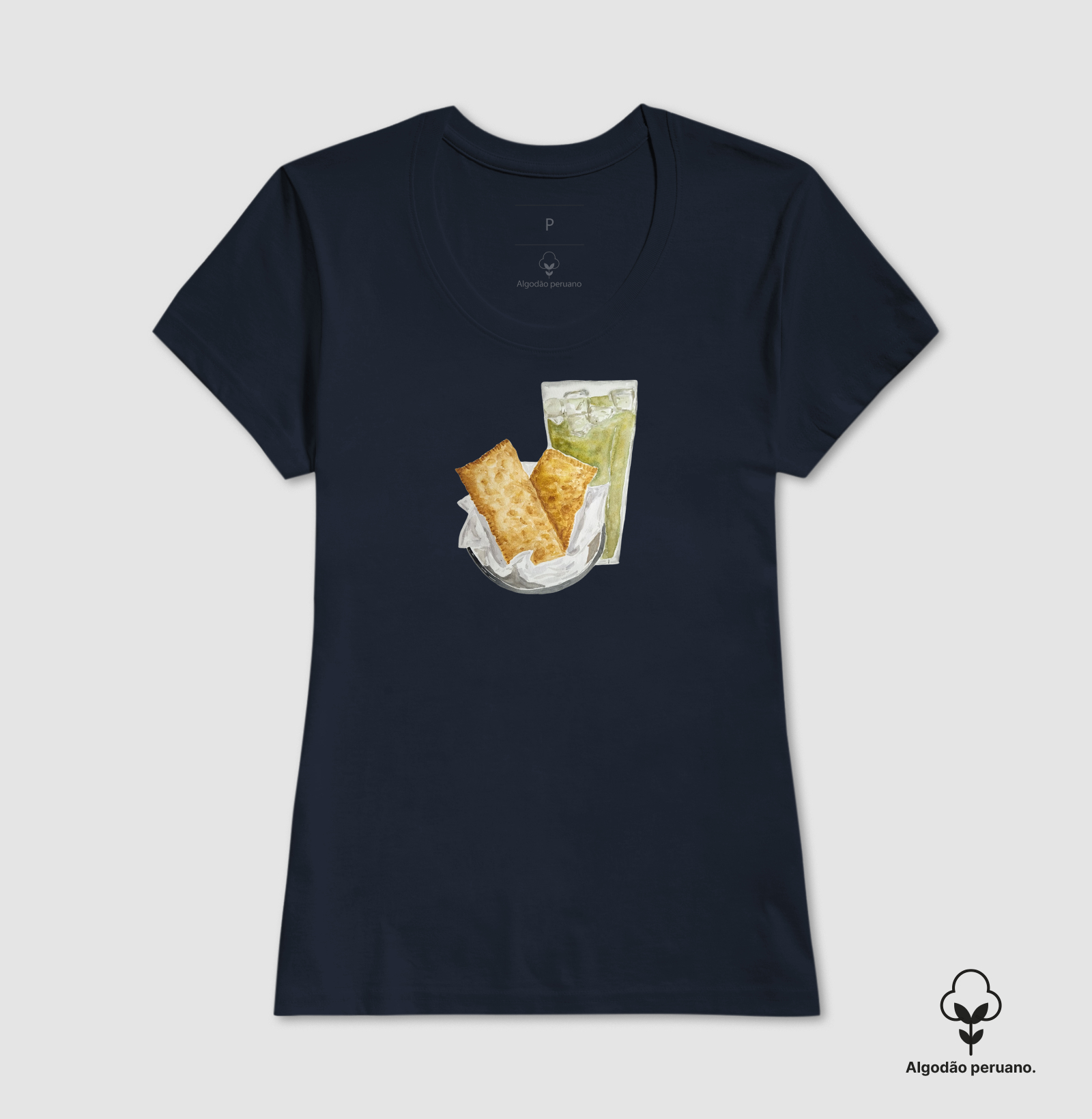 Camisa 5