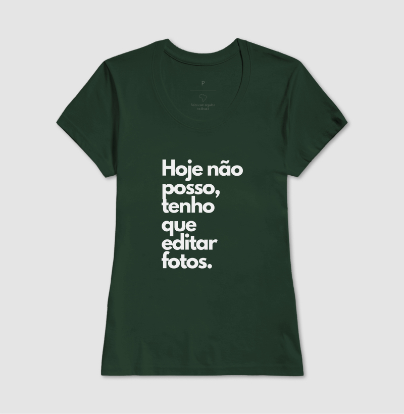 Camisa 12