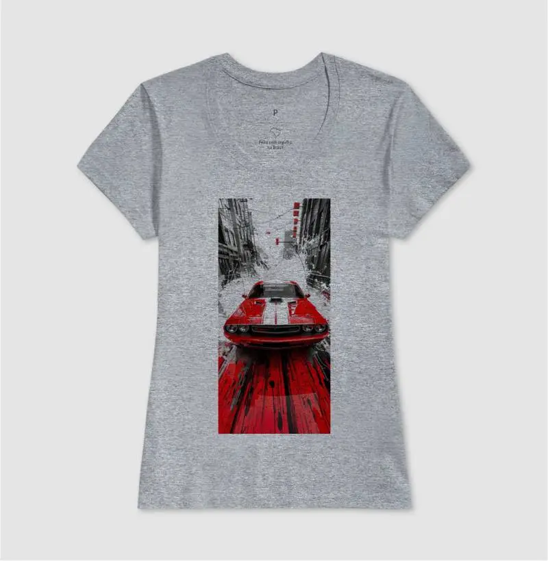 Camisa 11