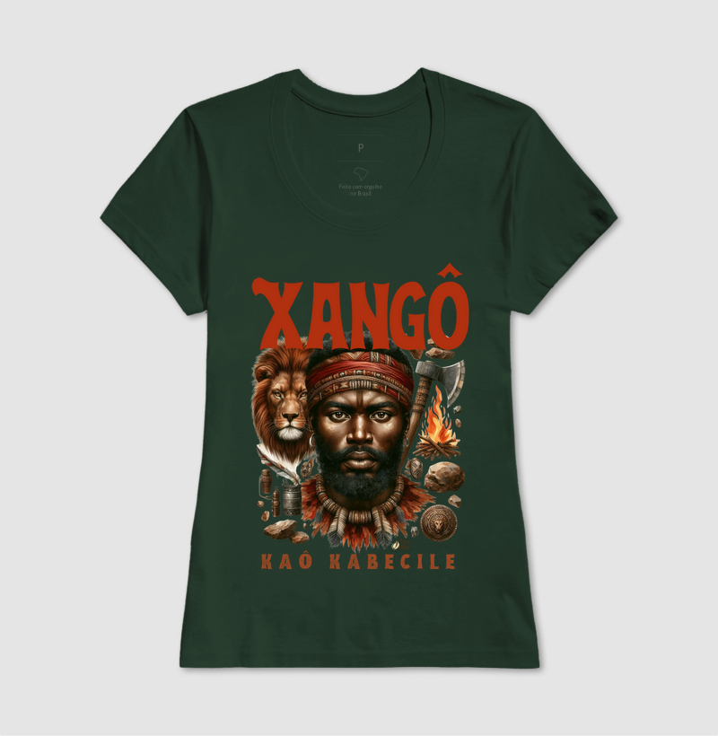 Camisa 10
