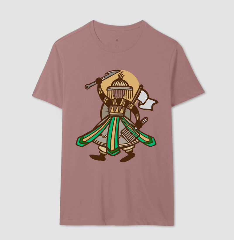 Camisa 8