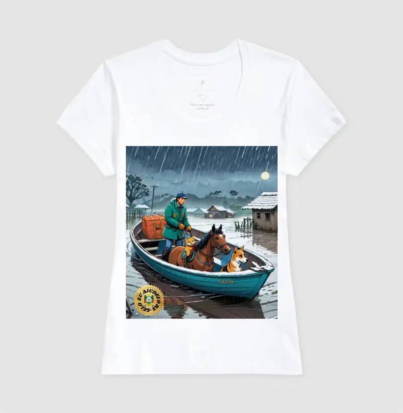 Camisa 4