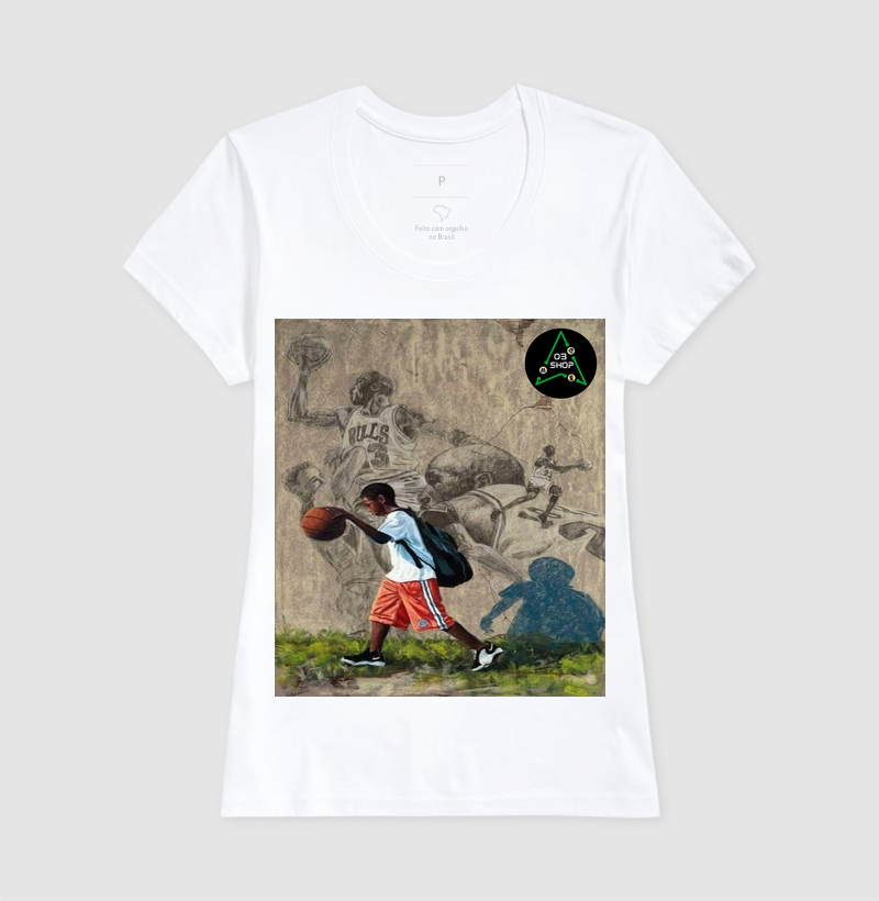 Camisa 8