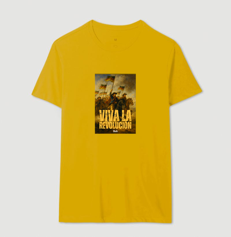 Camisa 14
