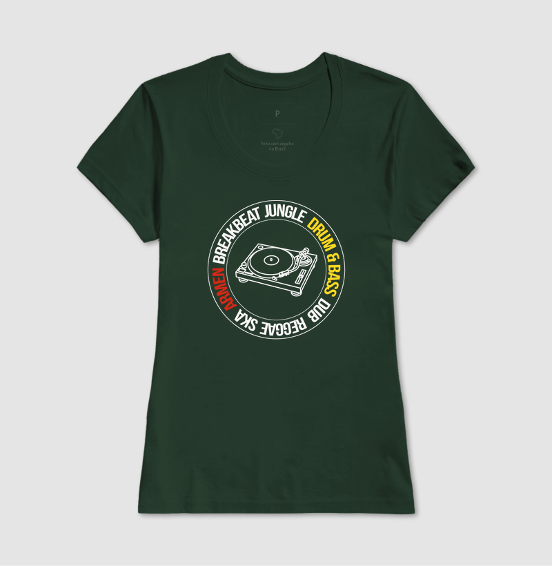 Camisa 57