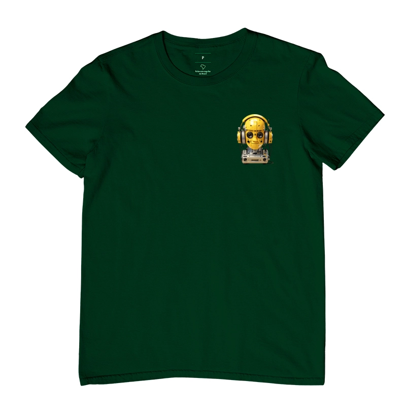 Camisa 11