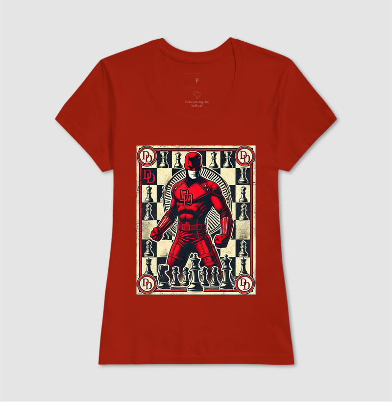Camisa 11