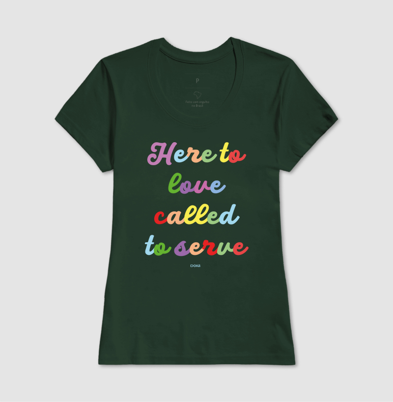 Camisa 7