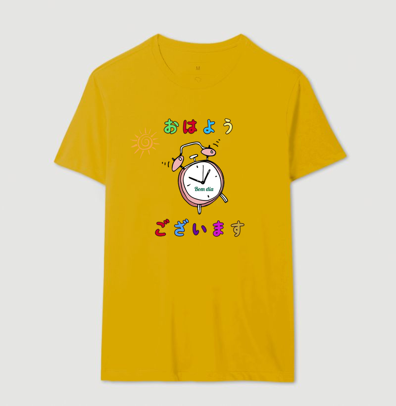 Camisa 7