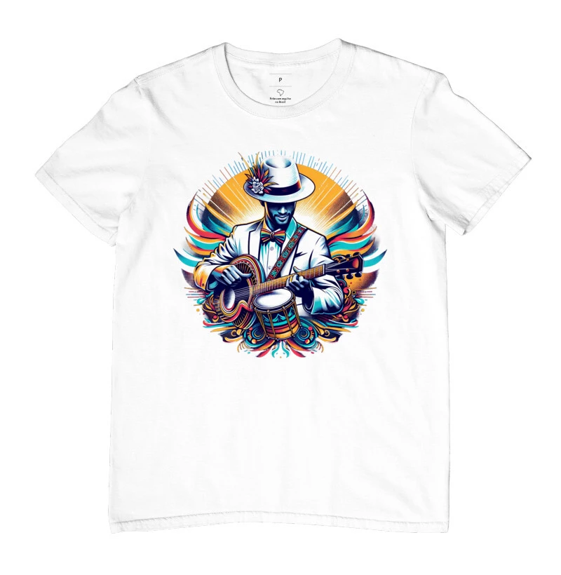 Camisa 3