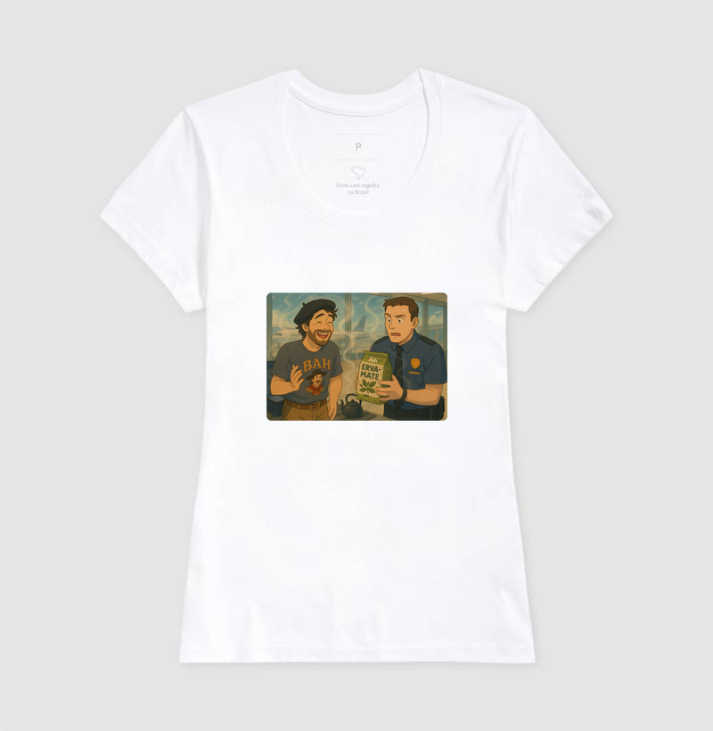 Camisa 13