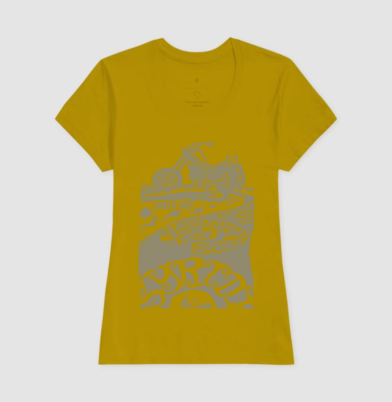 Camisa 10