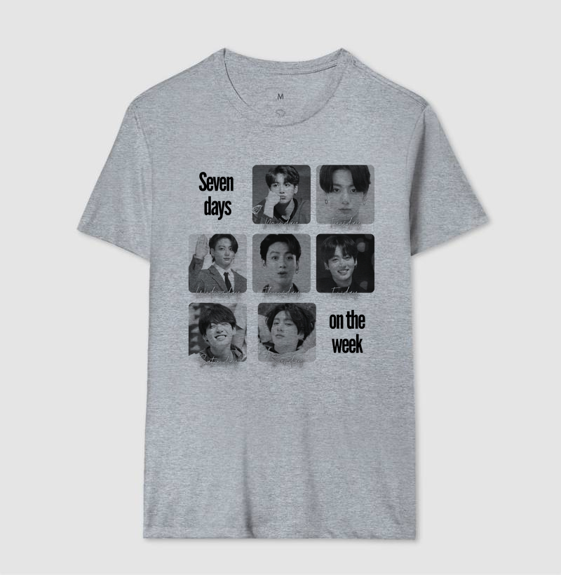 Camisa 3
