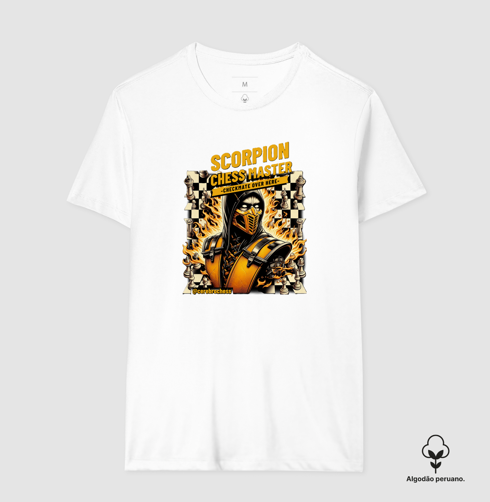 Camisa 1