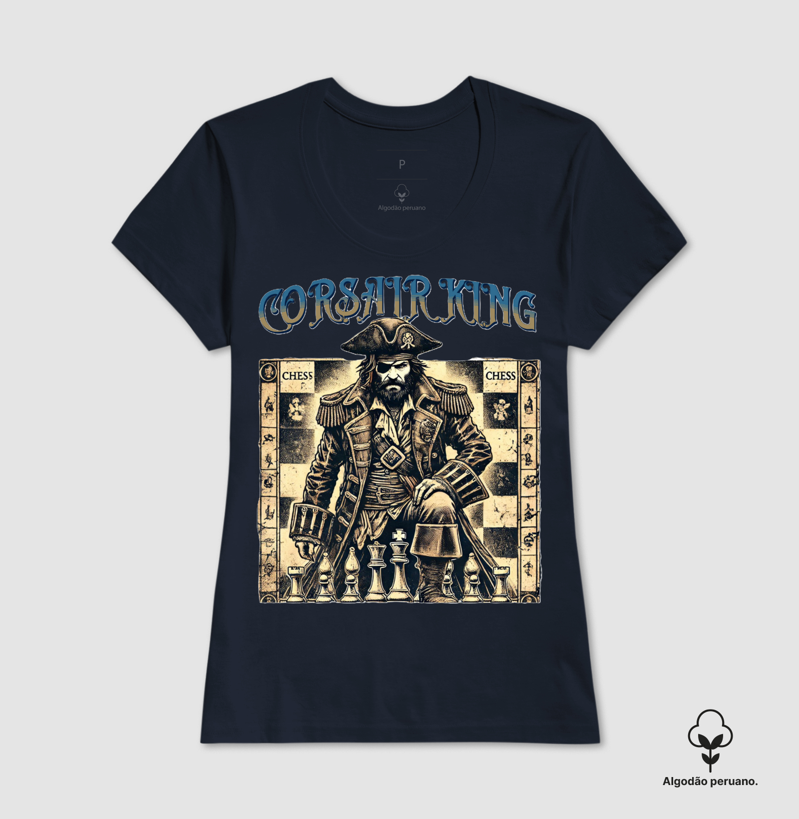 Camisa 6