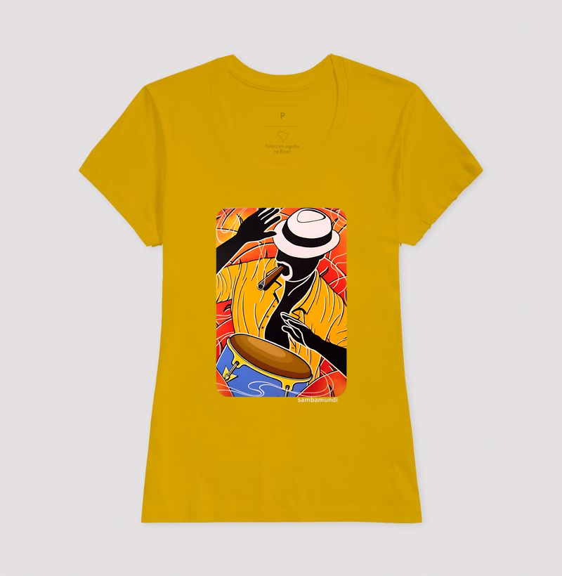 Camisa 13
