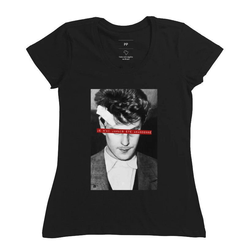 Camisa 12