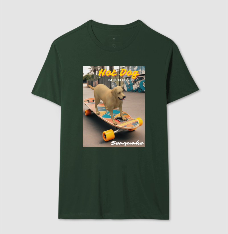 Camisa 11
