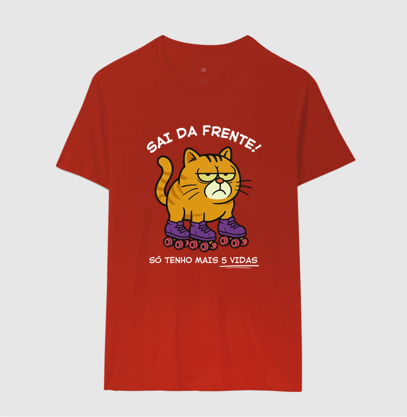 Camisa 9