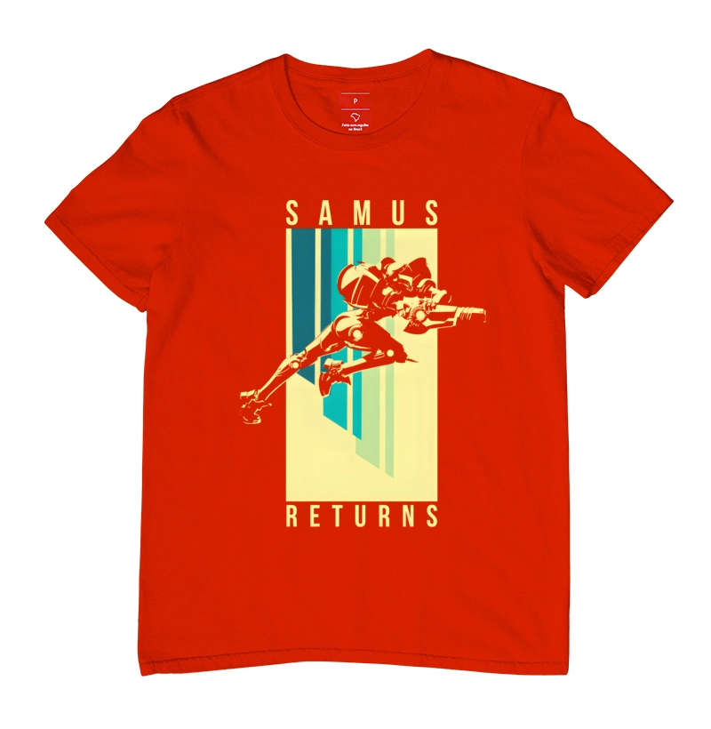Camisa 5