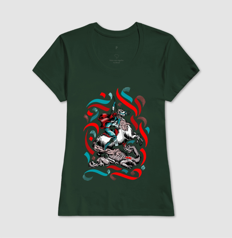 Camisa 9