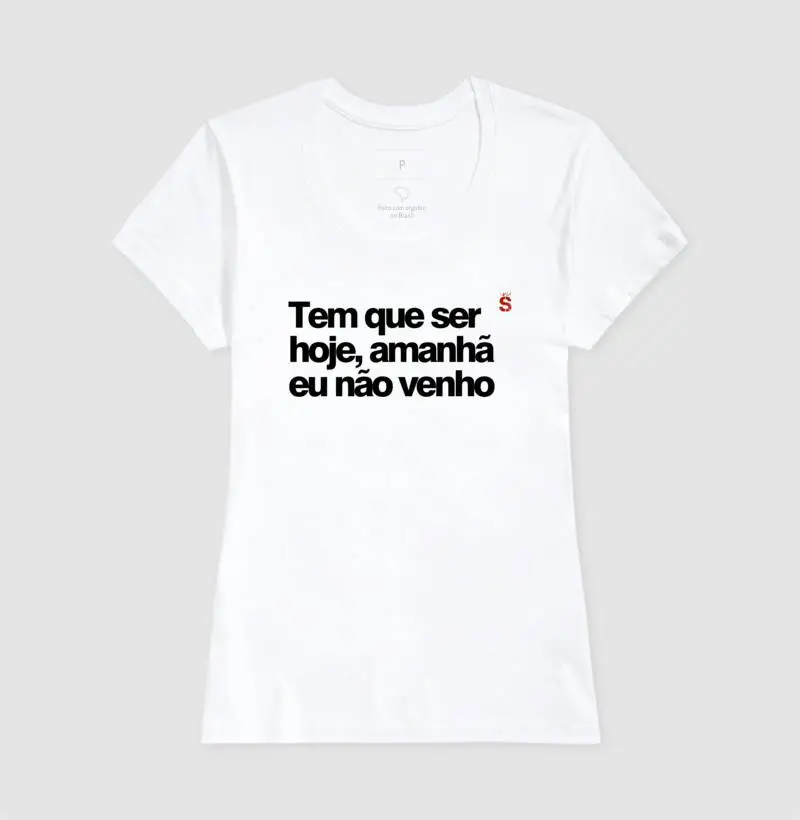 Camisa 7