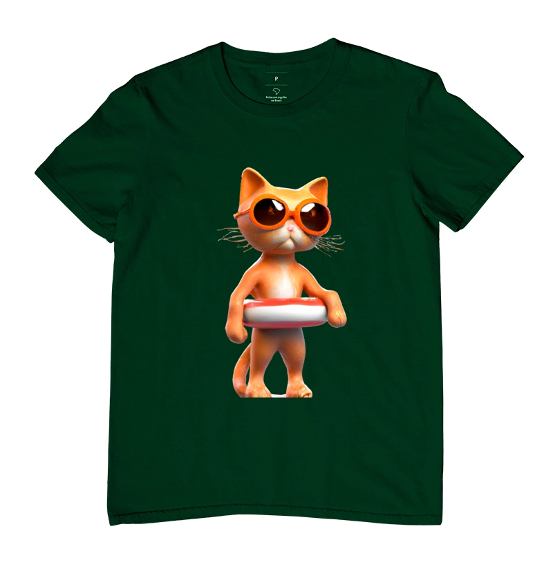 Camisa 11