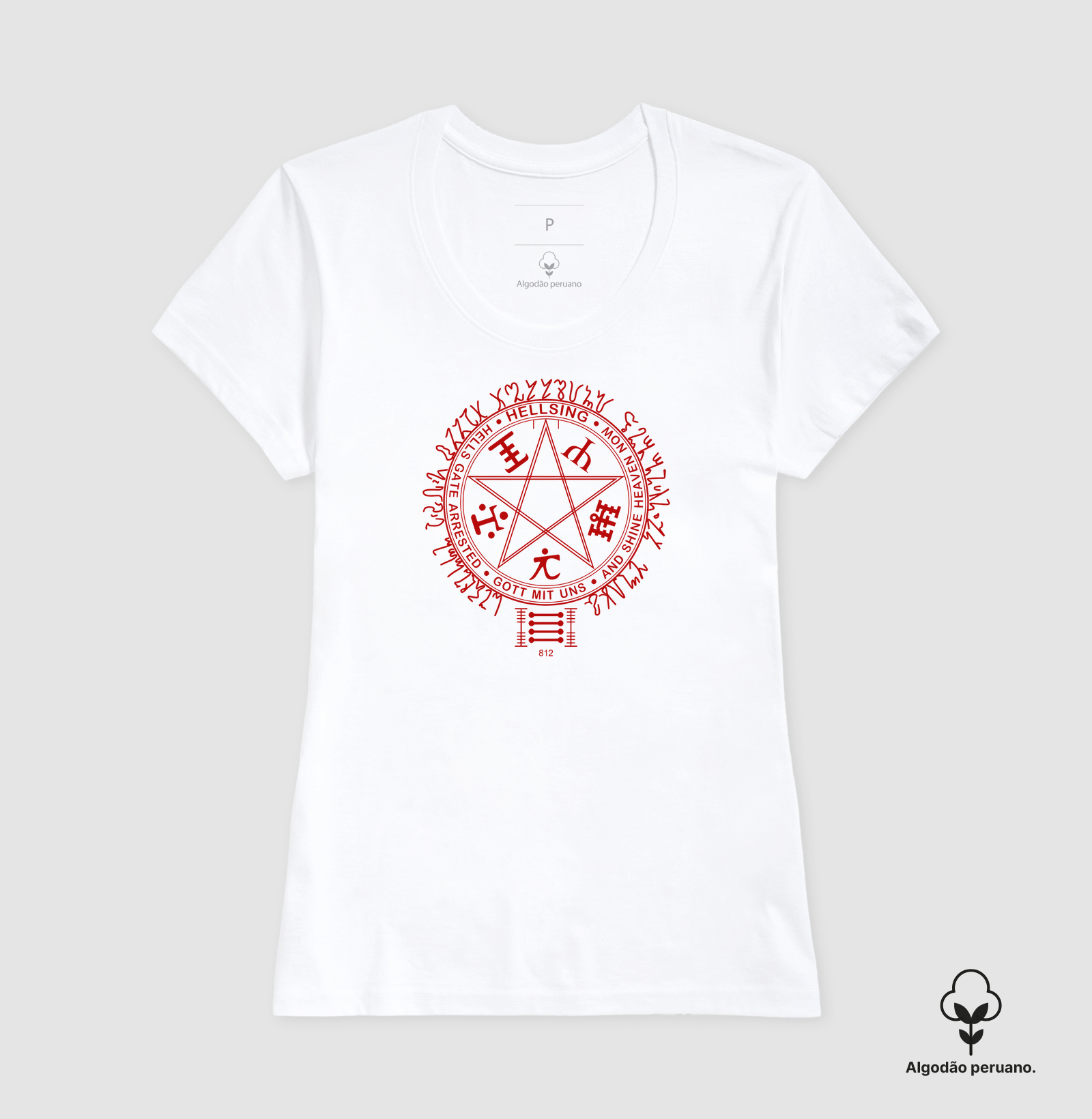 Camisa 3