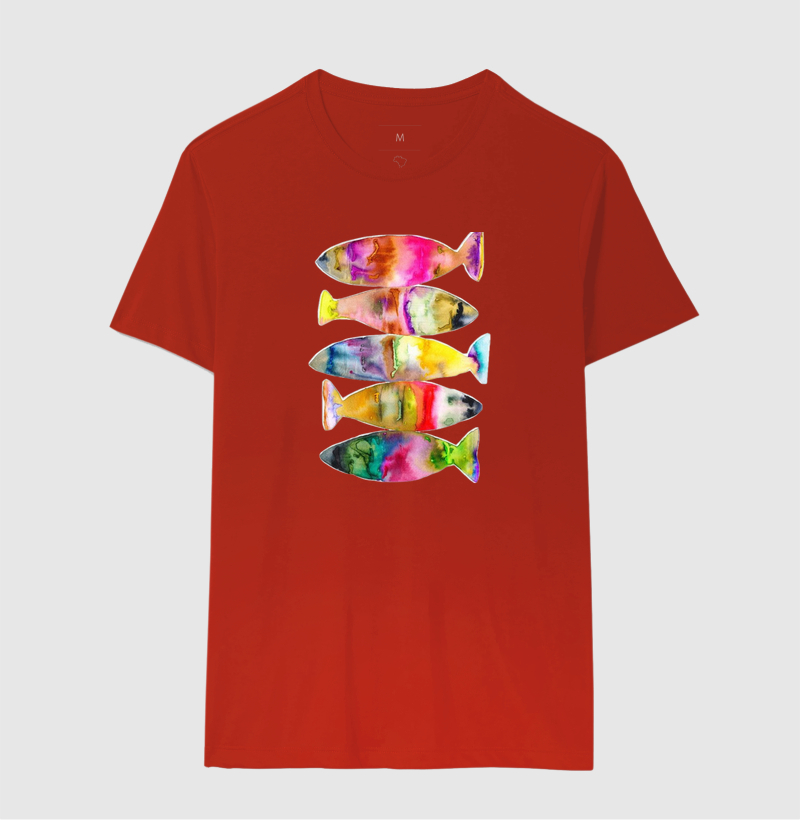 Camisa 11