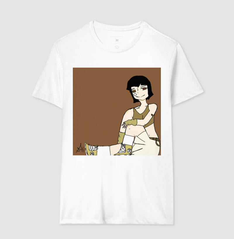 Camisa 3