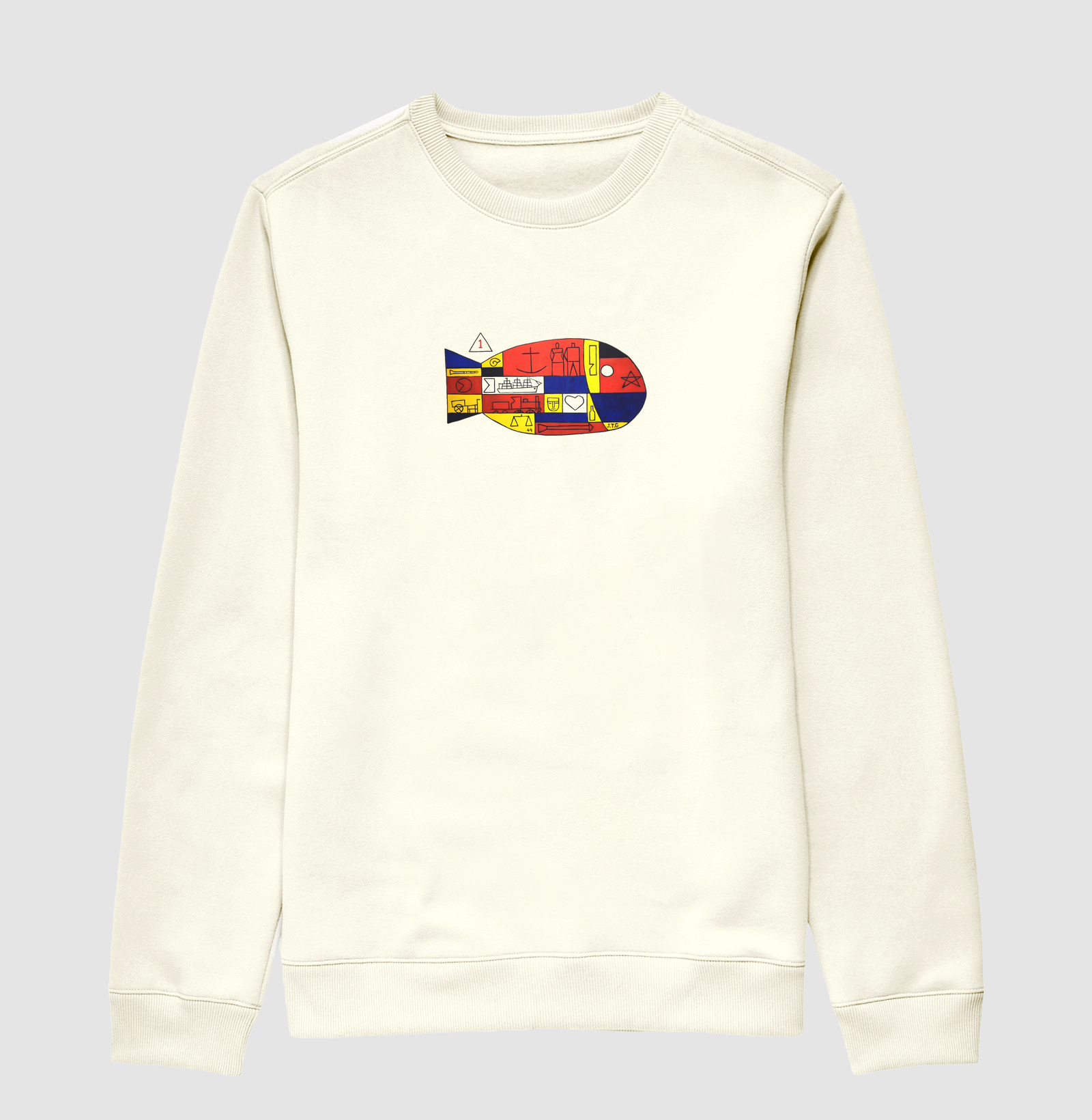 El Pez