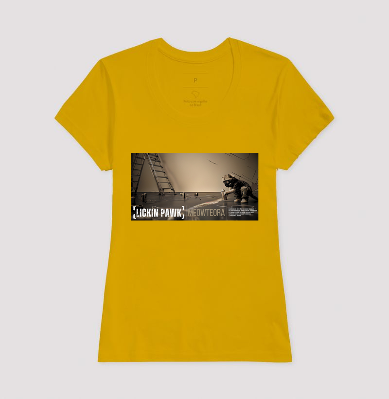 Camisa 14