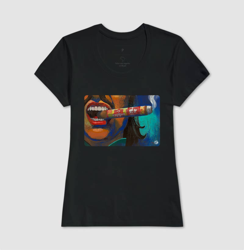 Camisa 16
