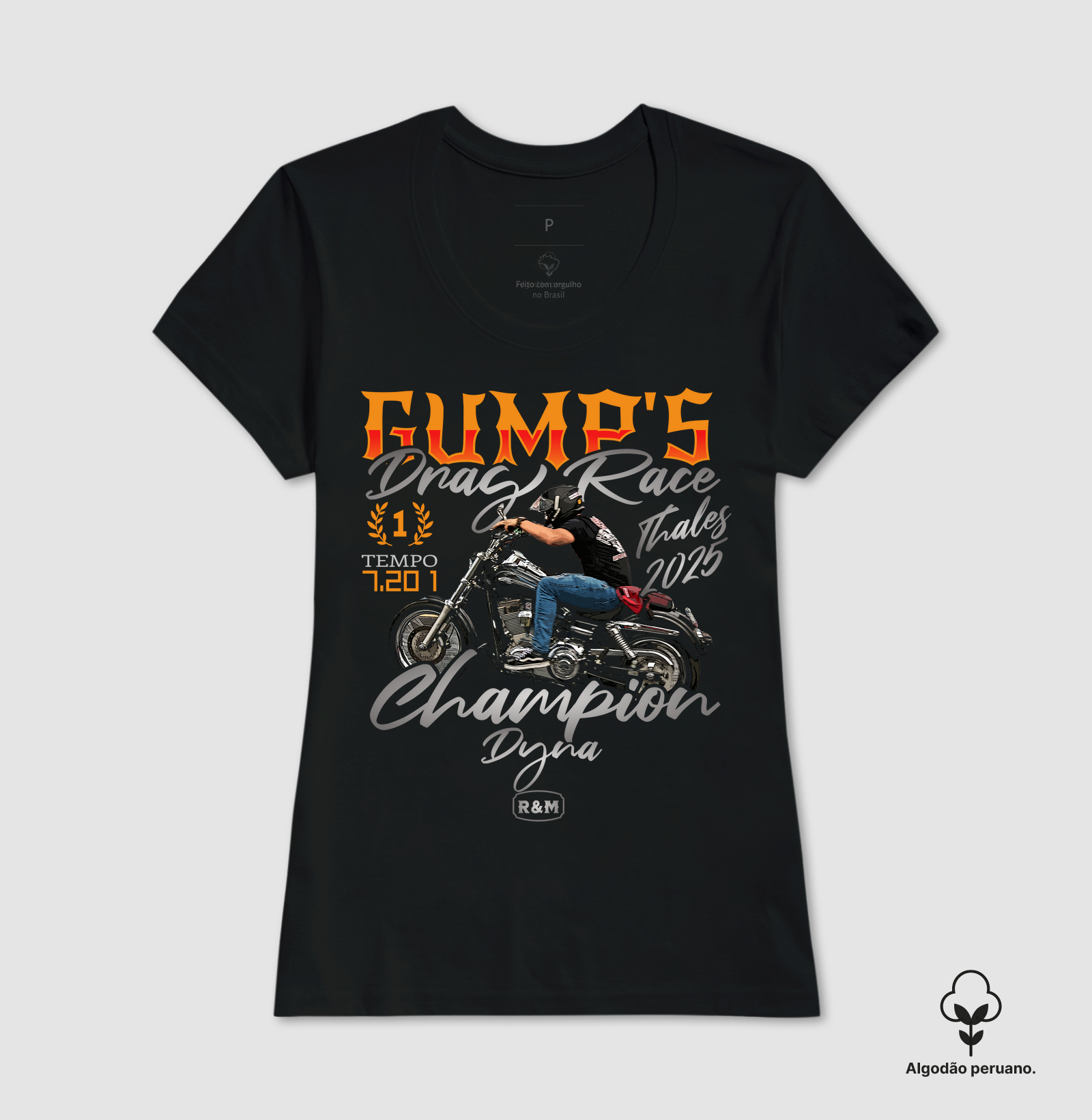 Camisa 2