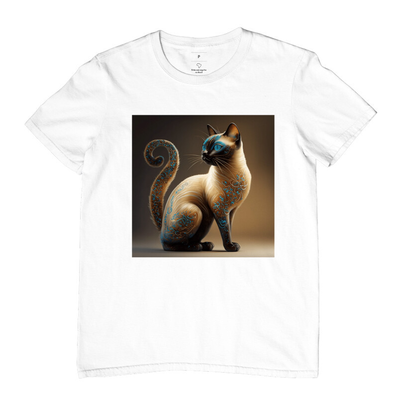 Siamese Cat 