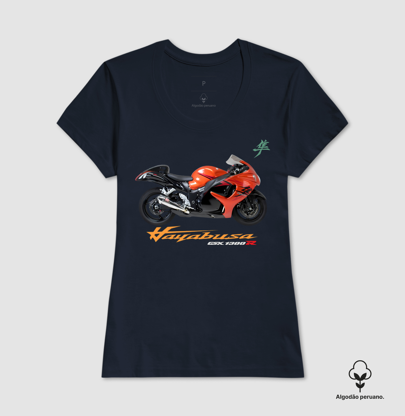 Camisa 6