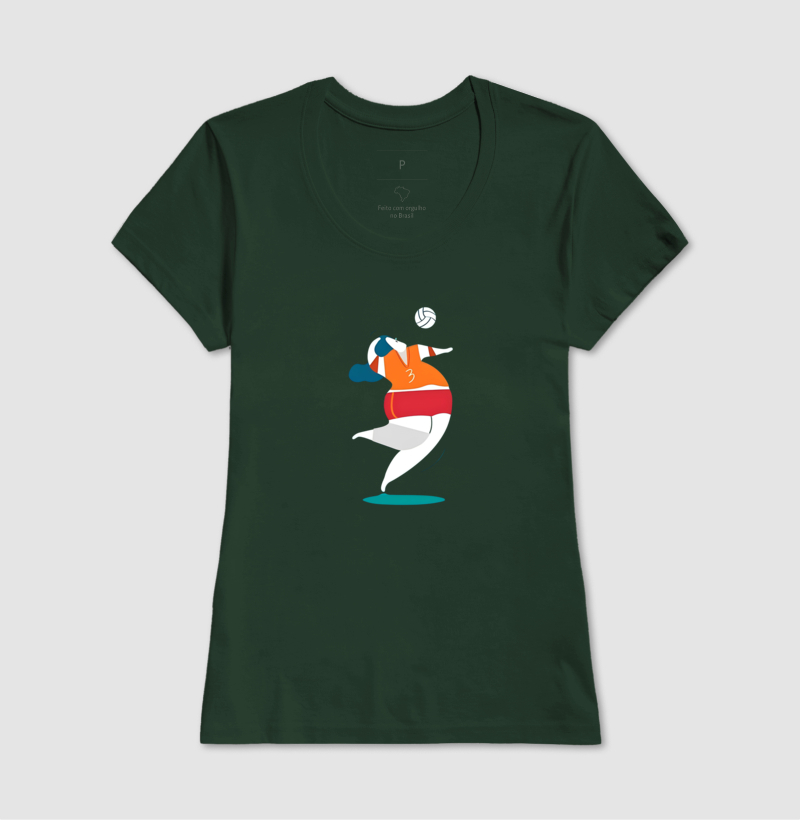 Camisa 8