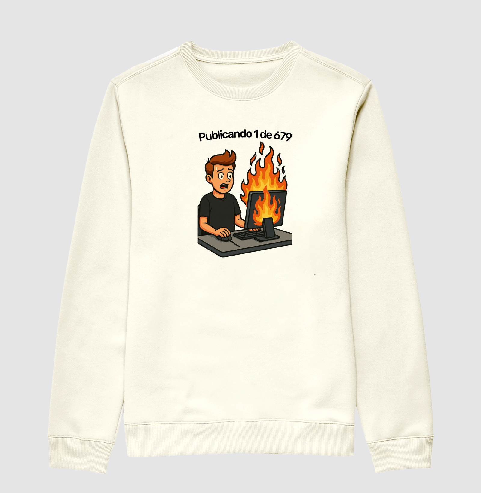 Camisa 1