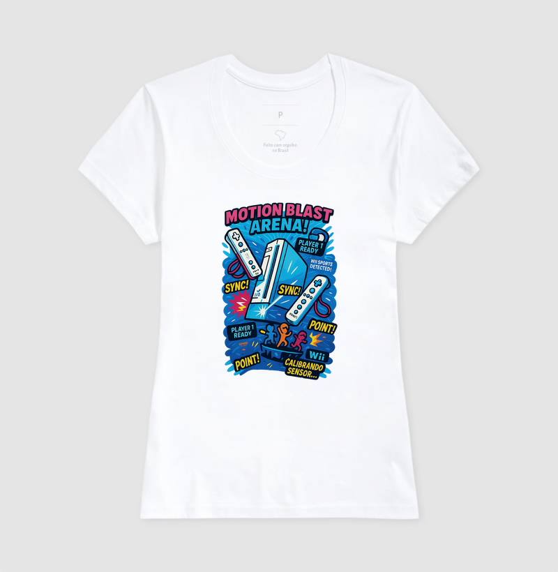 Camisa 4