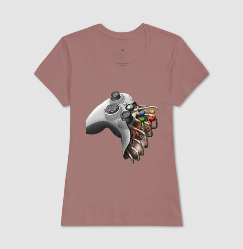 Camisa 15